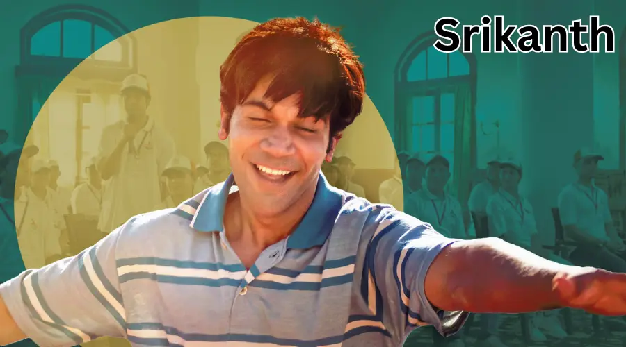 Srikanth Movie Review: Rajkummar Rao bowls you over with his resilience and wit in this inspiring biopic